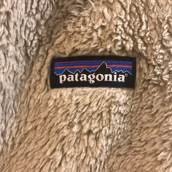 Patagonia Los Gatos Fleece Vest - Picture 5 of 6